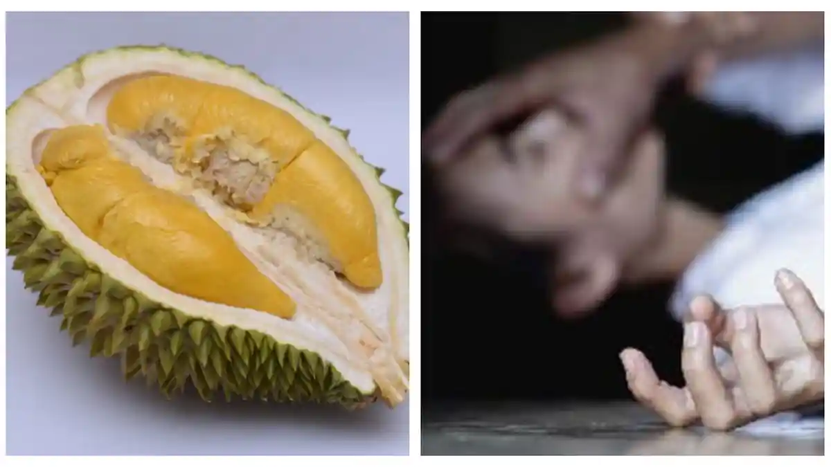 Iming-iming Durian & Rambutan, Dua Kakek di Luwu Cabuli Anak Tetangganya