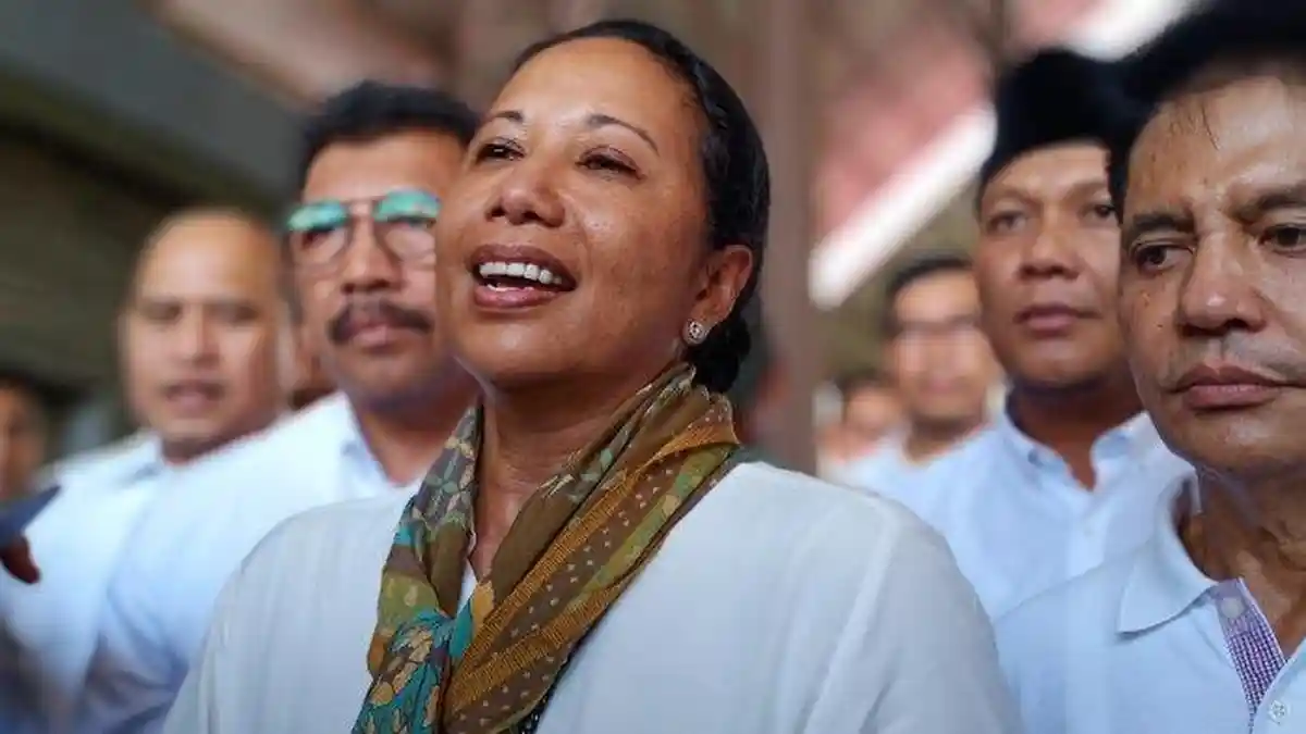 Termasuk Pengganti Rini Soemarno, Ini 6 Nama Menteri dan Kepala Lembaga Diusulkan Relawan ke Jokowi 