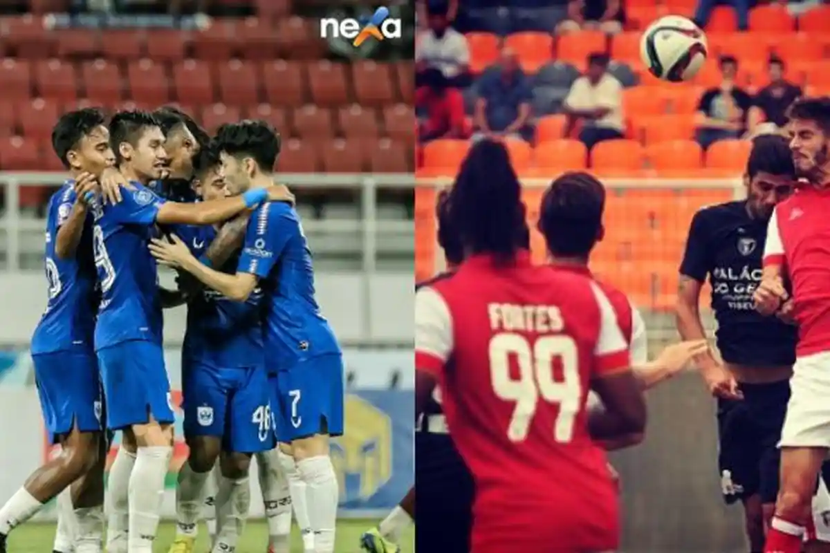 UPDATE Rilis 13 Transfer PSIS Semarang: Ganti Sesay Ternyata Channel Carlos Fortes Lagi, Ini Lisnya