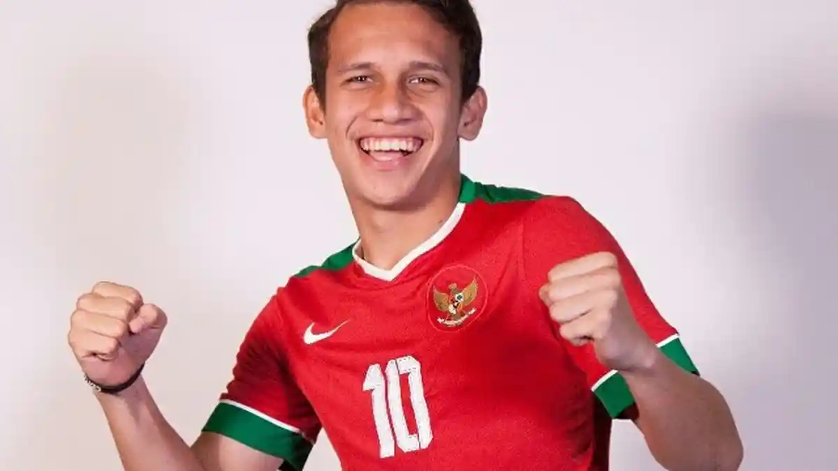 LIVE STREAMING SCTV,  Timnas U-19 vs Korea Selatan, Indra Sjafri Turunkan Formasi Terbaik
