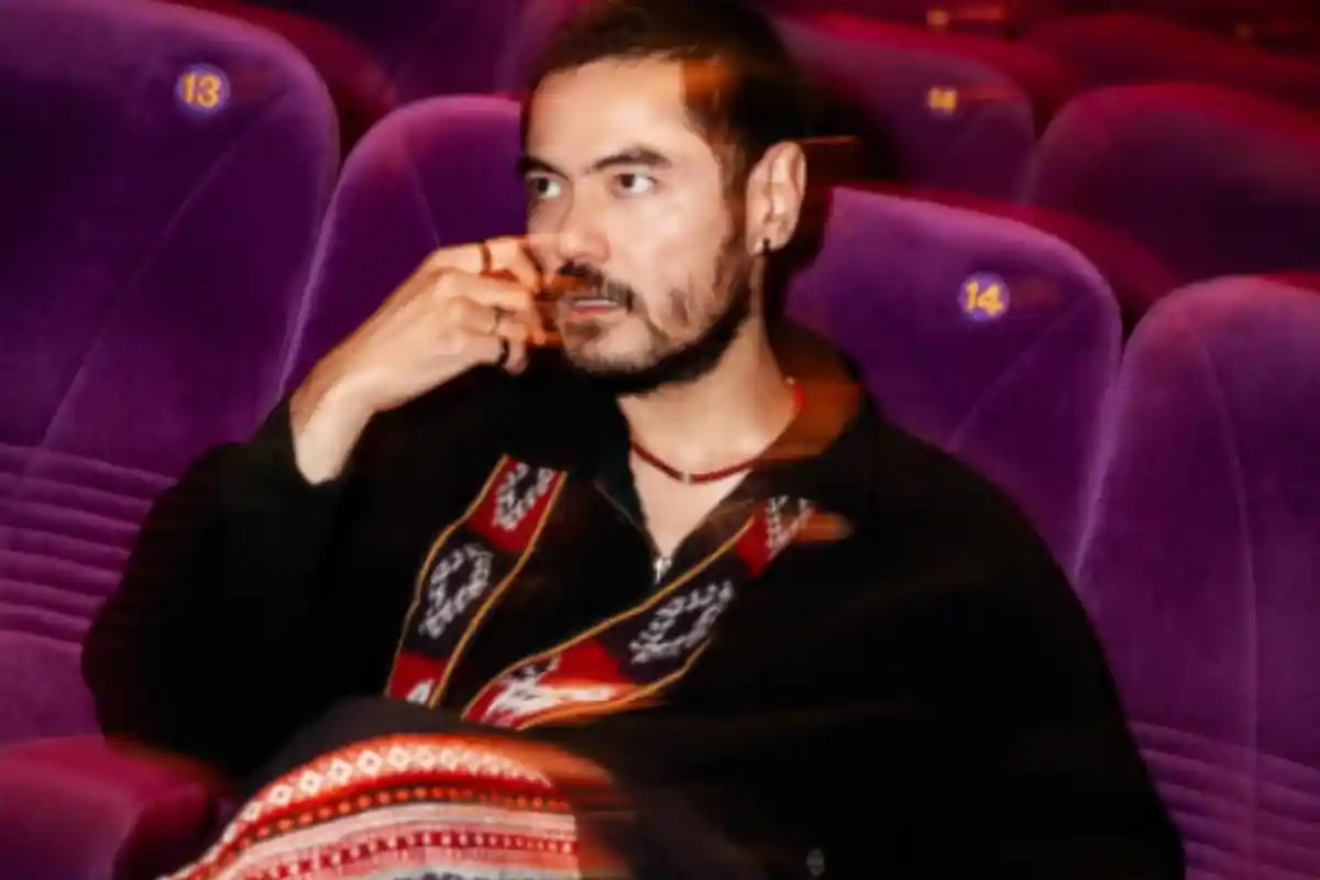 Siapa Yogi Gamblez? Bintang Film Terjerat Narkoba, Ditangkap Bersama Epy Kusnandar, Intip Profilnya!