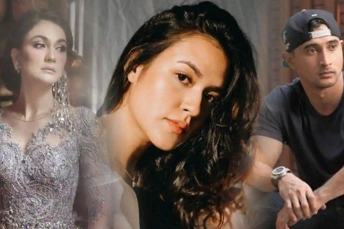 TERUNGKAP 7 Artis Ini Lama Pacaran tapi Tak Berjodoh, Ada Luna Maya dan Yuni Shara, Tak Dapat Restu?