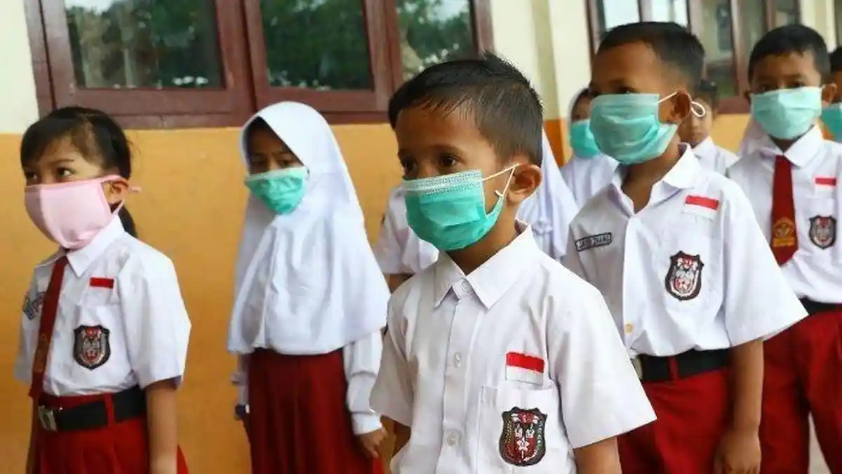 Kekurangan Siswa, Disdikpora Akan Kaji Keluhan Beberapa Sekolah Dasar di Karangasem