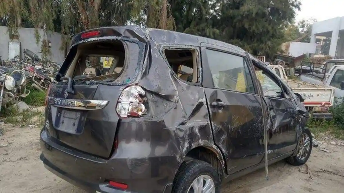Putri Kiai NU Asal Semarang Meninggal Kecelakaan di Mesir: Begini Kronologinya