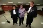 Sidang Luthfi Hasan Ishaaq