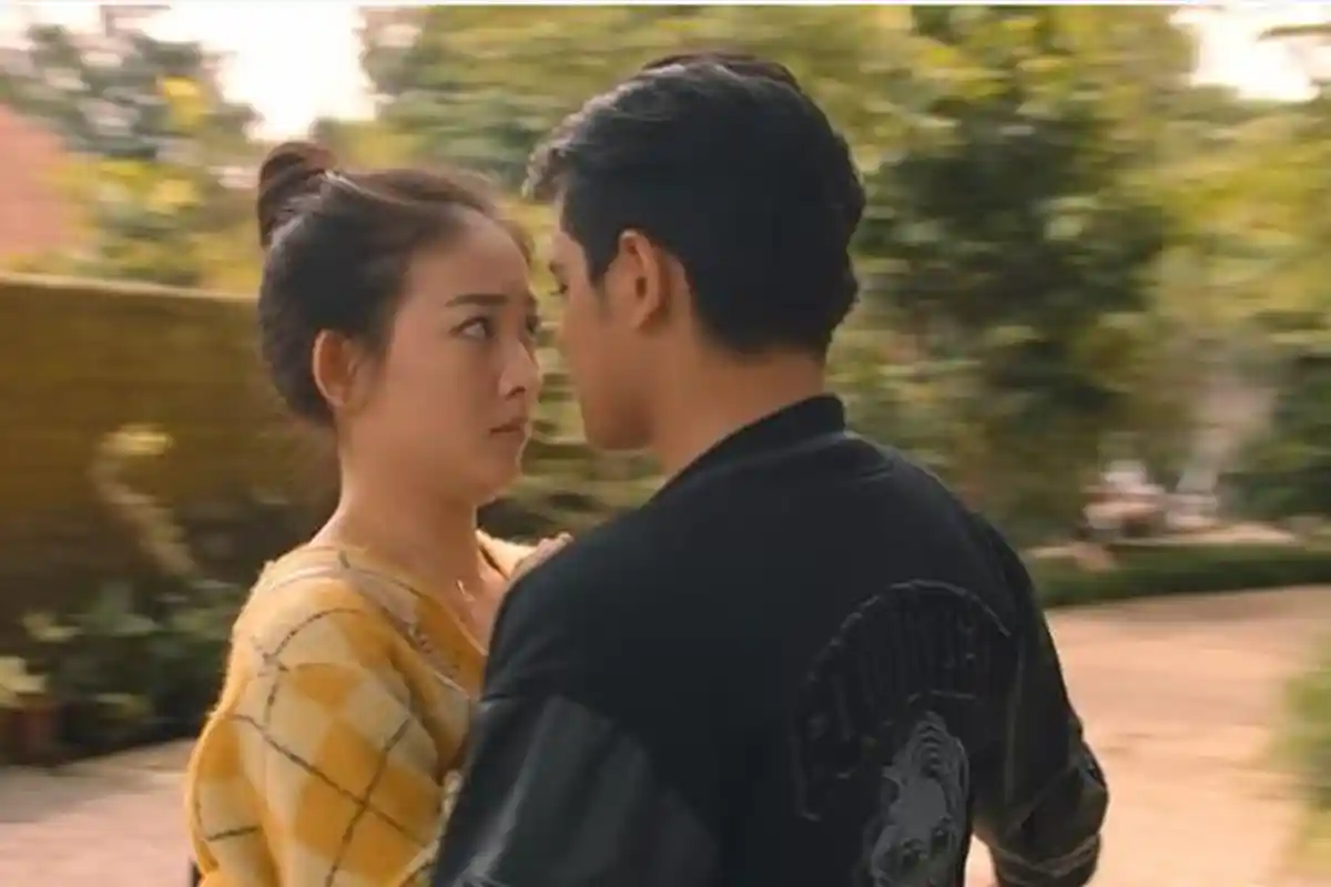 Nonton Film Argantara, Ini Link Informasi Terbaru Film Natasha Wilona