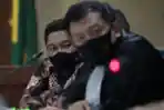 Mantan Bupati Kukar Jadi Saksi Sidang Robin Pattuju