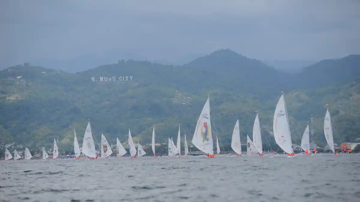 Klasemen Akhir Sandeq Silumba 2025: Berkah Dua Putra Kembali Juara Umum