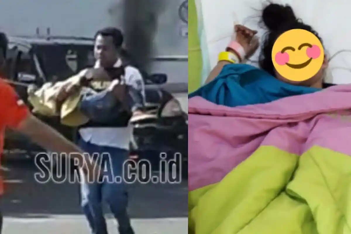 Tak Ada Keluarga Temani Anak Pengebom Polrestabes Surabaya, Ia Hanya Mau Berbicara dengan Sosok Ini