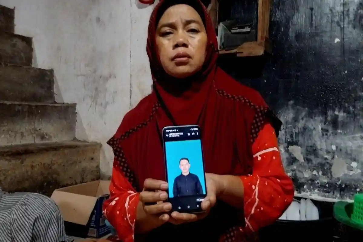 Sosok Karisman, Pemuda yang Tewas Kecelakaan di KM 11 Palembang, Tabrak Belakang Truk Setop