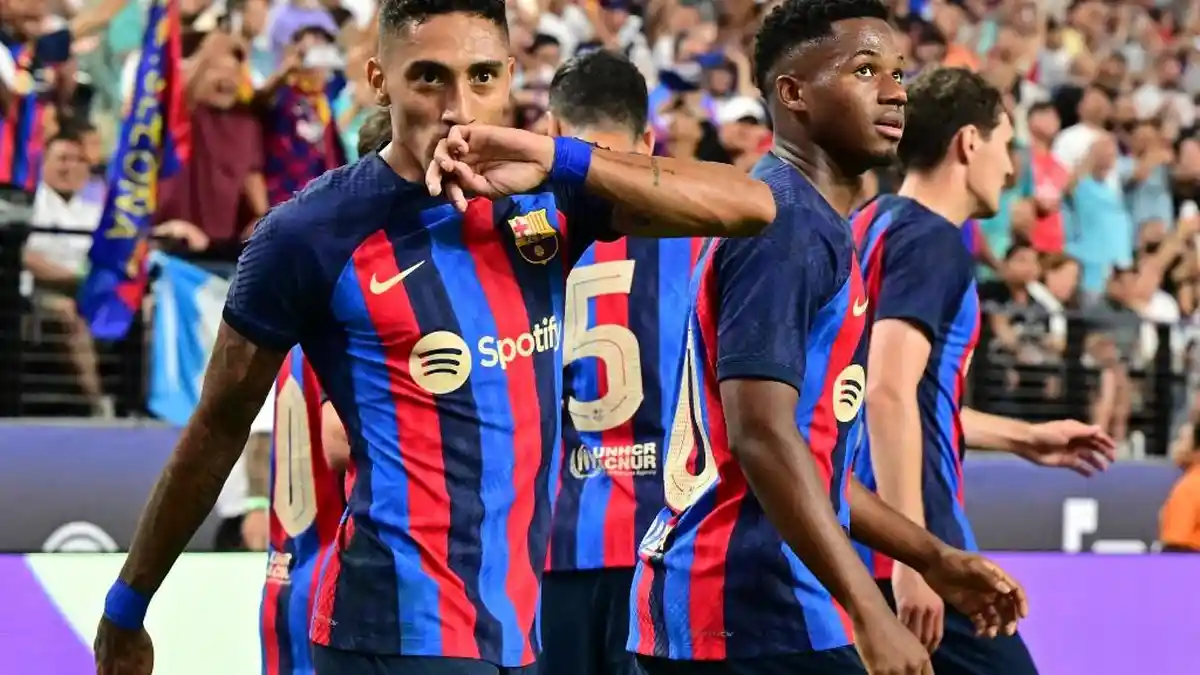 Live Streaming Barcelona vs Juventus, Prakiraan Susunan Pemain dan Head to Head