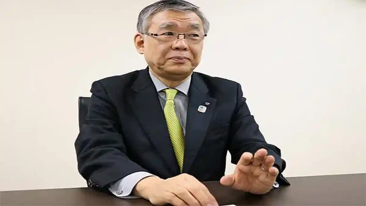 Asosiasi Apoteker Jepang Siap Kerja Sama Melakukan Vaksinasi Covid-19