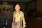 Sidang Tuntutan Fredrich Yunadi