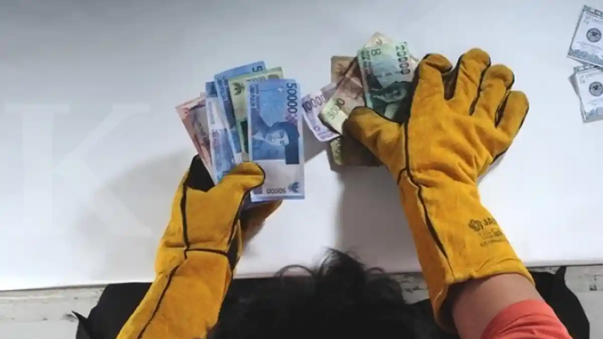 BLT Subsidi Gaji Termin II untuk Pekerja Mulai Disalurkan Bertahap Awal November, Cek Rekeningmu