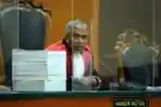 Sidang Perdana Djoko Tjandra
