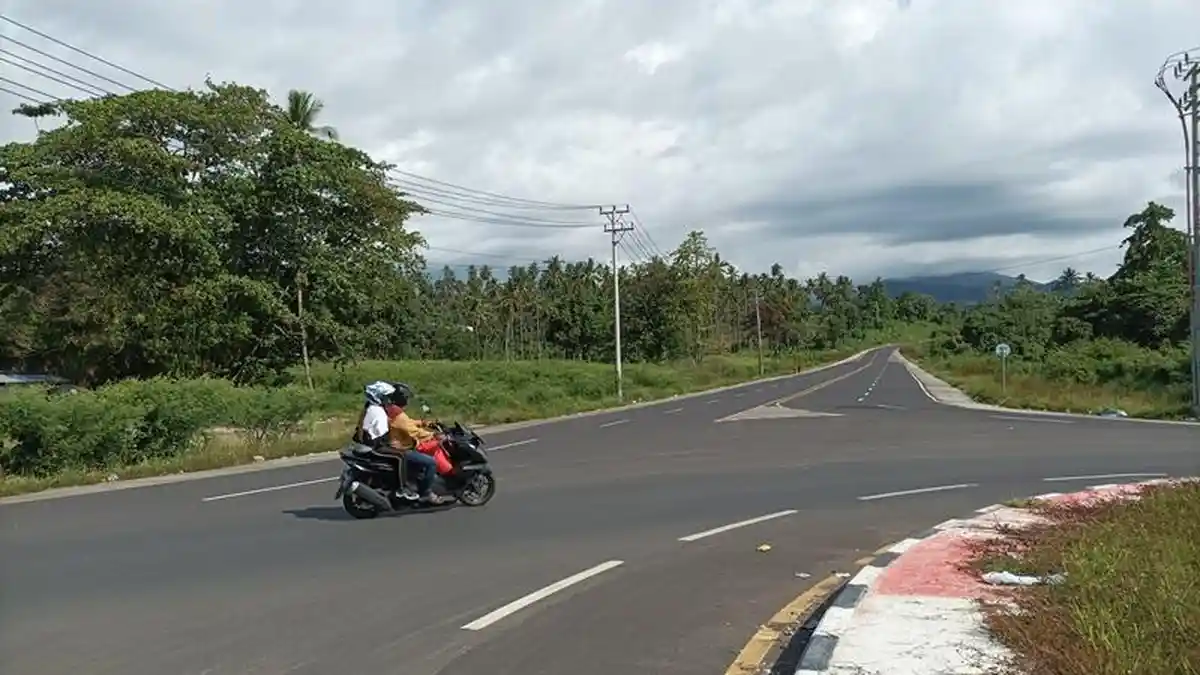 Proyek Manado Outer Ring Road III Tahap 3 Segera Ditender, Telan Anggaran Rp 37 Miliar