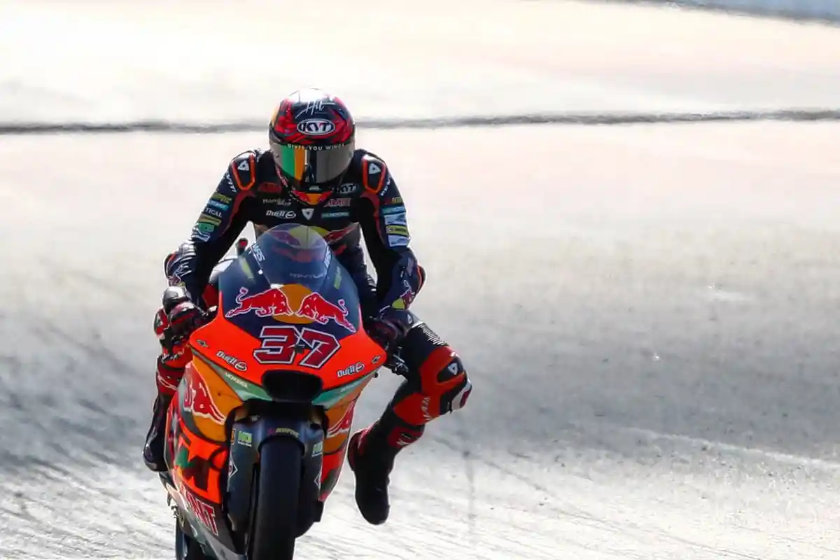 Lengkap Sudah, Berikut Daftar Line Up Pembalap MotoGP 2023, Ada Satu Nama Debutan