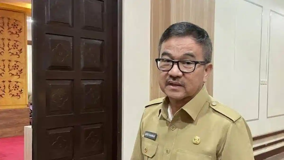 2025 Tak Ada Lagi Rumah Sakit Khusus, Layanan Jiwa Diusul Pindah ke RS Sayang Rakyat Makassar