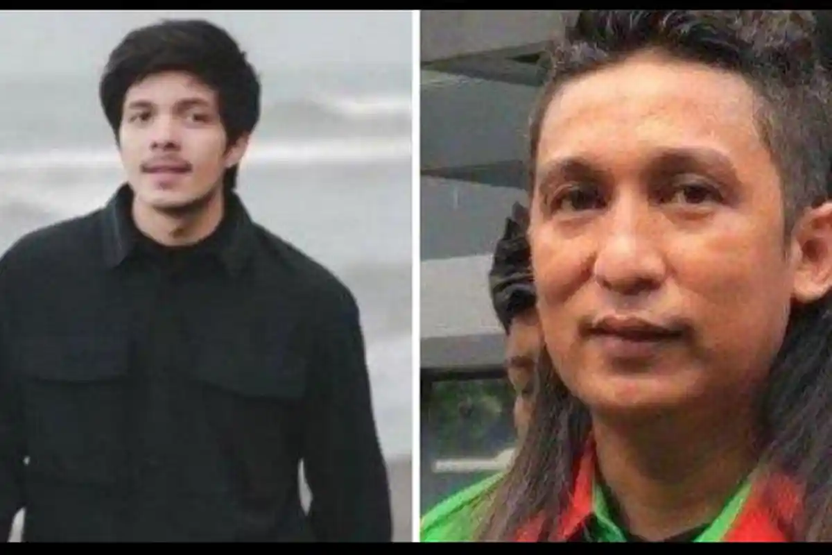 Setelah Raffi Ahmad, Kini Firdaus Oiwobo Laporkan Atta Halilintar ke Polisi