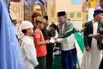 Qiyammul Lail Itikab Malam ke-25 Ramadhan: Wagub Sani Hadiri Milad ke-8 Pejuang Subuh