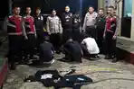 Gagalkan Tawuran, Polres Indramayu Amankan 3 Pemuda yang Bawa Senjata Tajam