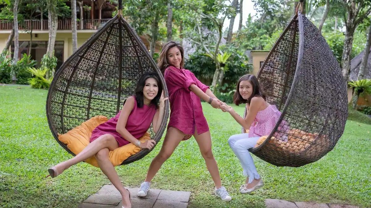 Wanda Ponika, Cinta Dunia Fashion dan Jewelry Sejak Sekolah Dasar