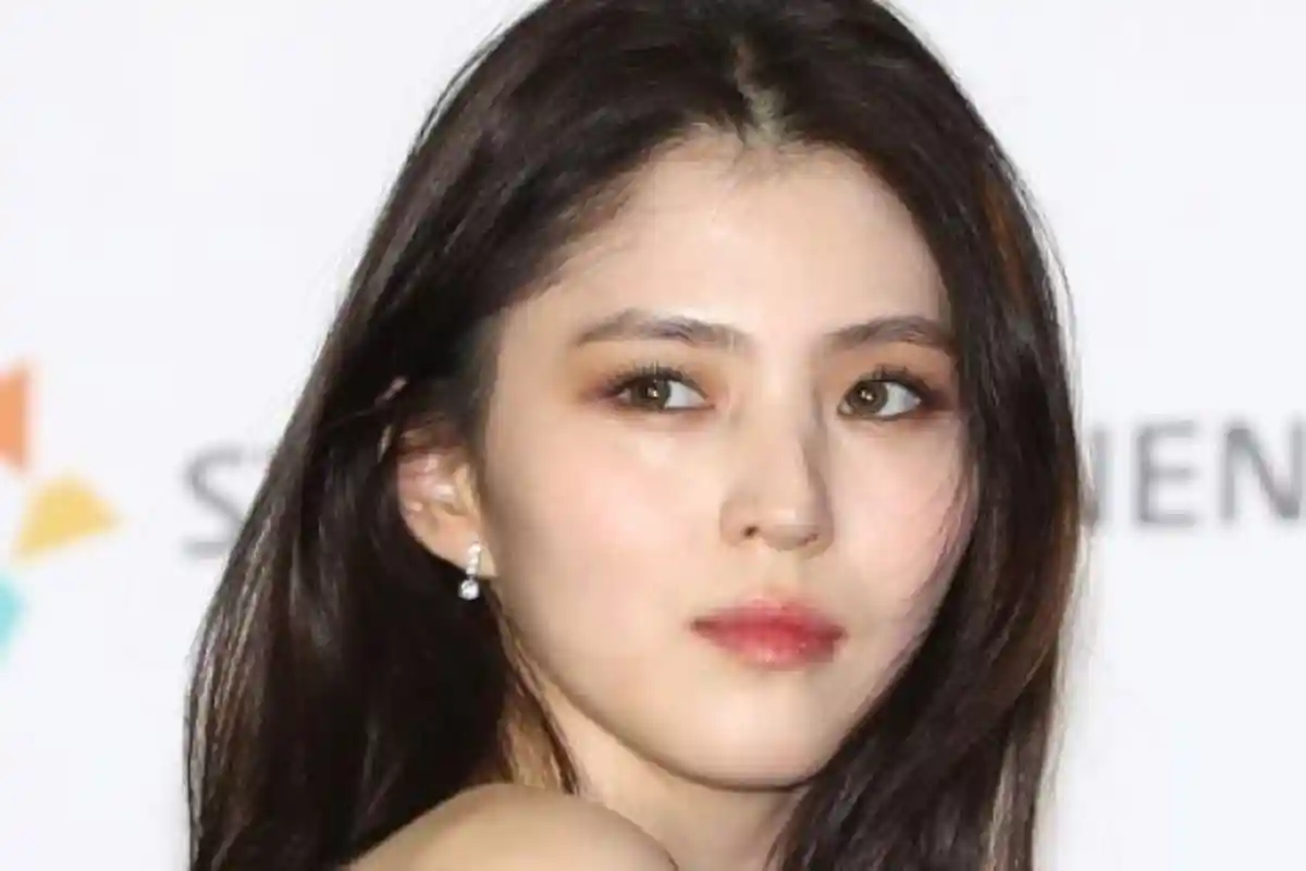 Han So Hee Putus dari Ryu Jun Yeol, Utamakan Karier daripada Perasaan Pribadi, Agensi Akui Tak Becus