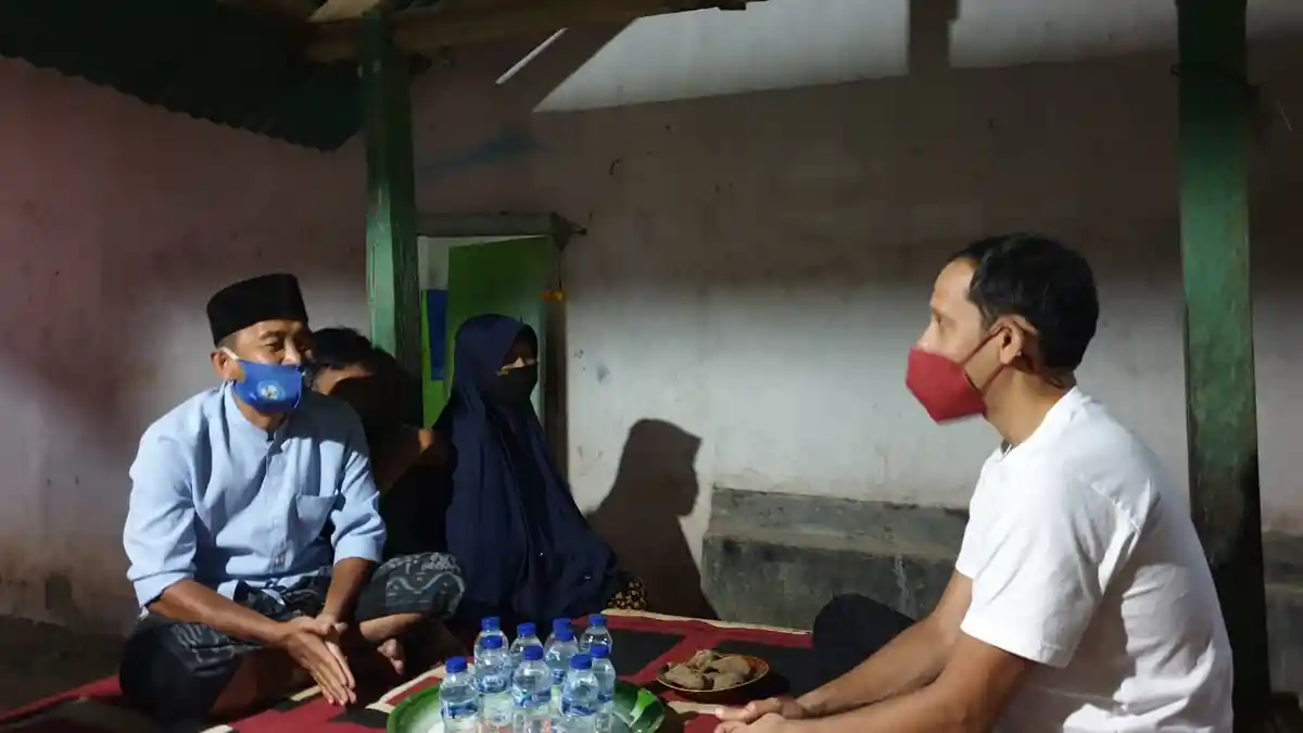 RUU Sisdiknas: Guru Sudah Mengajar Tapi Belum Sertifikasi Pendidik Bisa Dapat Gaji Setara ASN