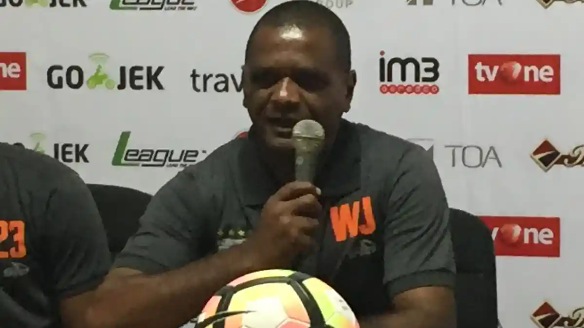 Pemain Persipura Makin Percaya Usai Kalahkan Arema