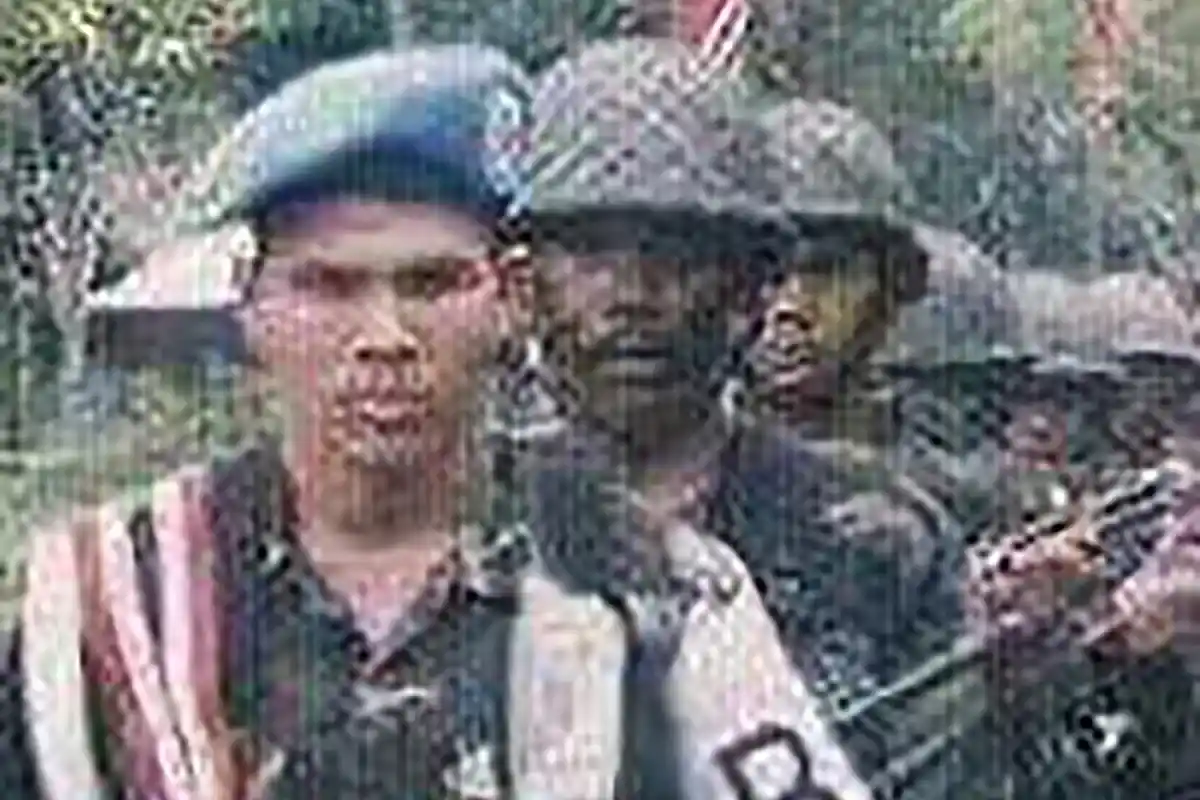 Mantan Komandan Pasukan Cobra Tanggapi Pemanggilan Mualem oleh Komnas HAM