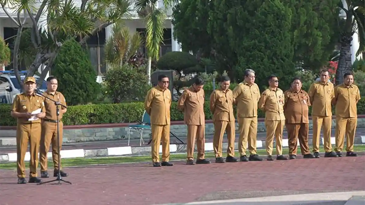 Wakil Gubernur Aceh Minta Stabilkan Harga Bahan Pokok Jelang Puasa Ramadan