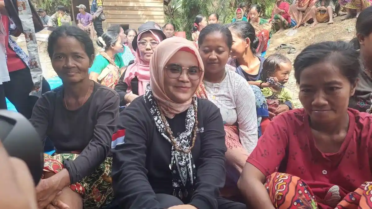 Bawaslu Ungkap Ujaran Kebencian Dominasi Medsos