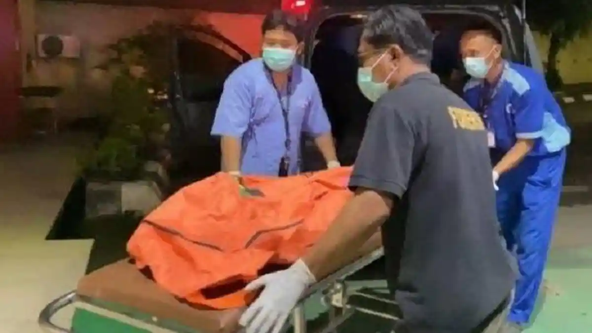 Dokter Forensik Temukan Lebam di Mulut dan Hidung 4 Anak yang Ditemukan Tewas di Jagakarsa Jaksel