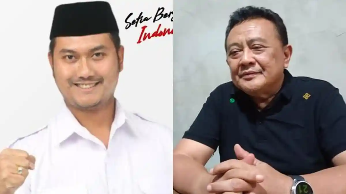 Bukan 02, Syarifuddin Dg Punna Ungkap Seto Maju Calon Wali Kota Makassar