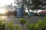 Melatih Tumbuh Kembang Anak di Taman Askari Kualakapuas