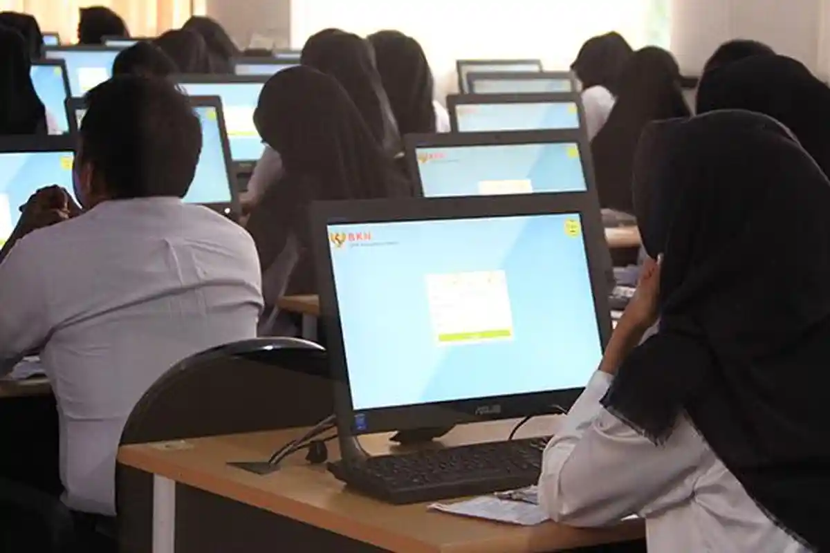 INILAH Instansi di CPNS 2024 yang Ramai dan Sepi Peminat: 2 Hari Lagi Pendaftaran Ditutup