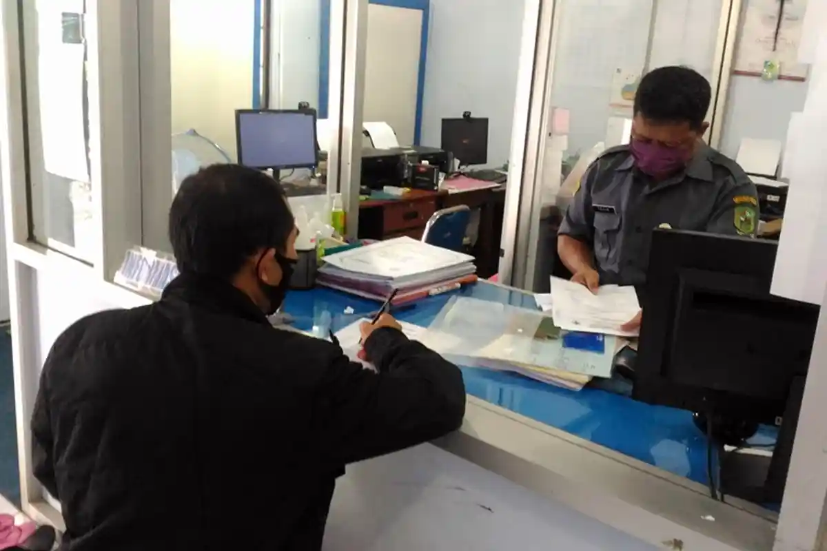 Dana Pelunasan Berangkat Haji Bisa Ditarik, Kemenag Banjarnegara: Semisal untuk Bayar Utang Dahulu