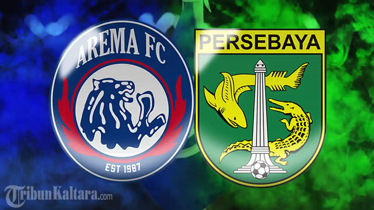 Daftar Pemain Arema FC dan Persebaya yang Nol Menit Bermain di Super League