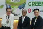 CIMB Niaga Genjot Pembiayaan KPR Hijau