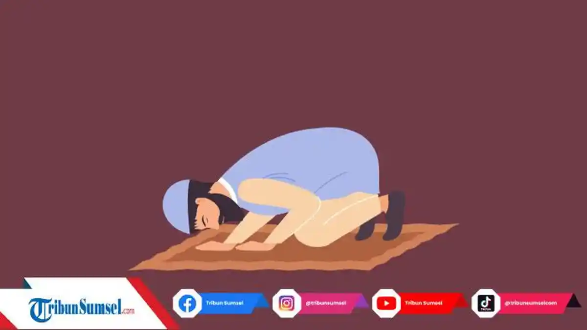 Sholat Rebo Wekasan Jam Berapa? Catat Waktu Pelaksanaan Beserta Bacaan Niat dan Doanya