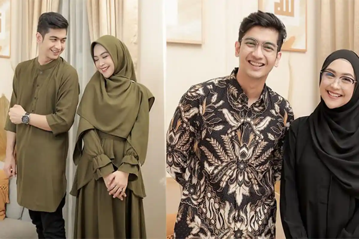 Lepas Cincin Nikah, Teuku Ryan Umumkan 4 Permintaan Lewat Klarifikasi YouTube Pada Ria Ricis