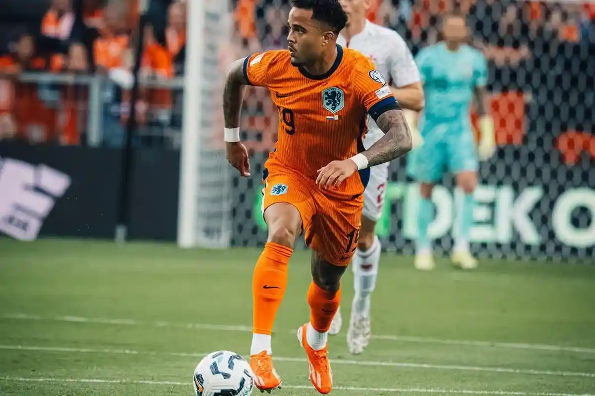 Update 34 Negara yang Lolos Piala Dunia 2026: Jerman dan Belanda Terbaru