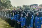 Gaji 2.730 Pegawai PPPK Paruh Waktu Pangandaran Disesuaikan Kemampuan Keuangan Daerah