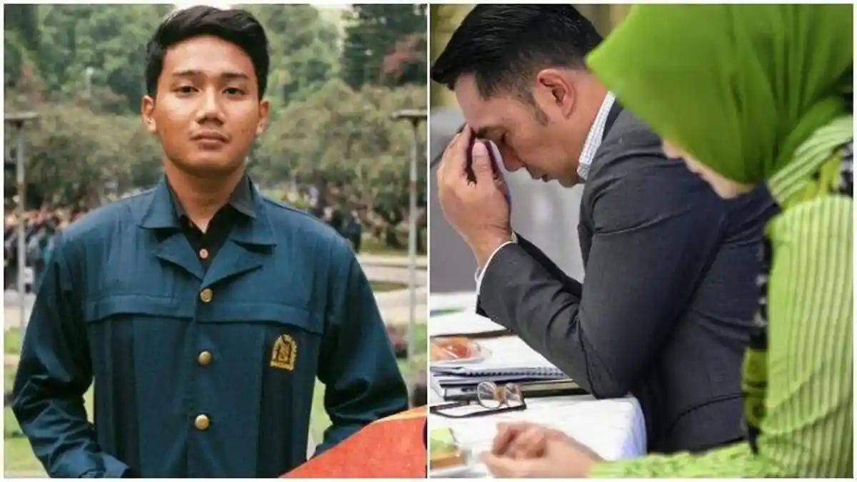 Anak Ridwan Kamil Sulit Ditemukan, 2 Perempuan yang Juga Berenang Berhasil Diselamatkan