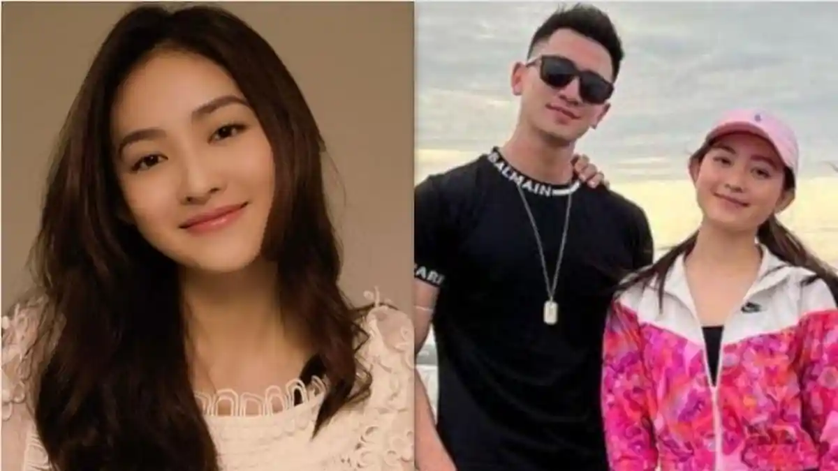 Pengakuan Athalla Naufal Soal Pernikahan Verrell Bramasta dan Natasha Wilona