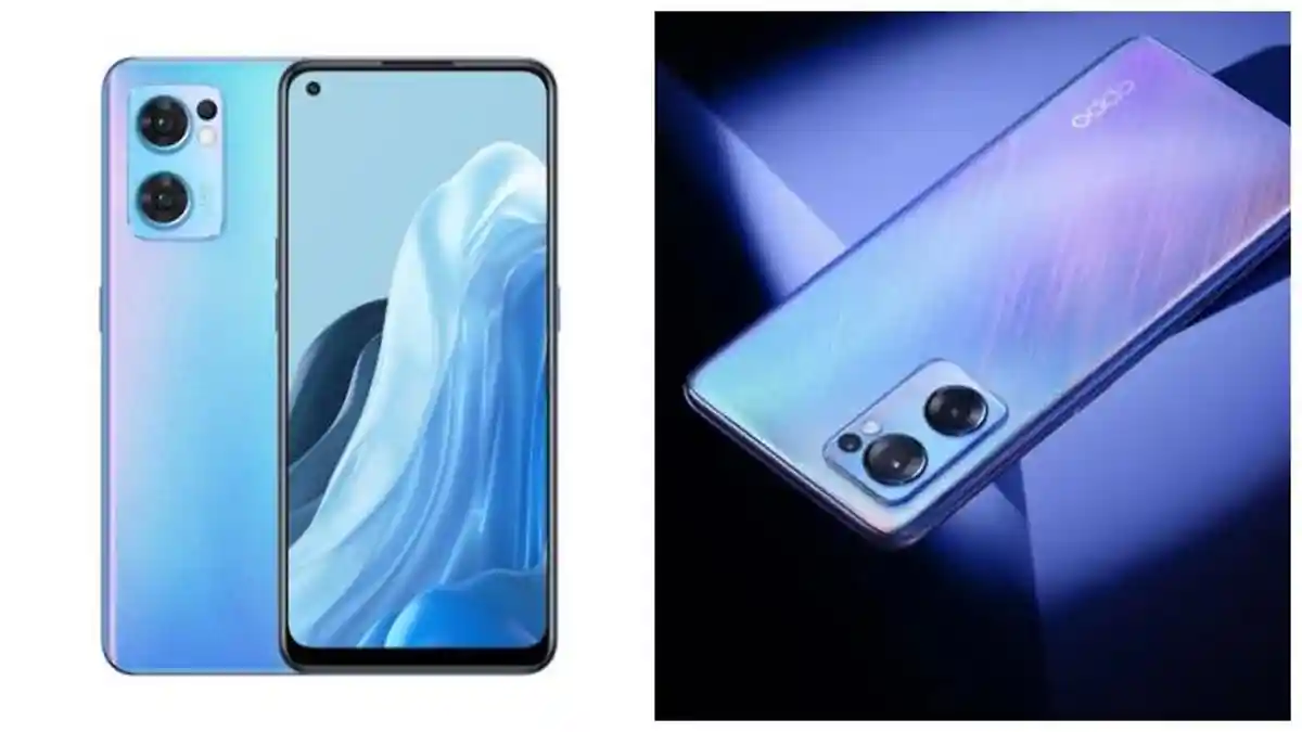 Harga HP Oppo Reno7 5G Terbaru di Akhir September 2023, Performa Mumpuni, Dijual Segini Sekarang