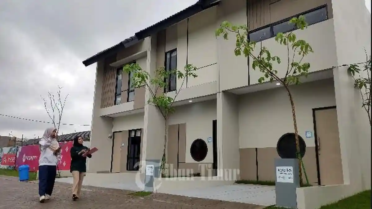 Open House Modern Estate, Tawarkan Cluster Kyoto dan Orchard - cluster-imb2.jpg
