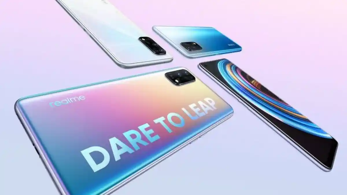 Daftar Harga Hp Realme Terbaru Desember 2020: Realme Narzo 20, Realme 7, Realme 6, C17, C15 dan C11
