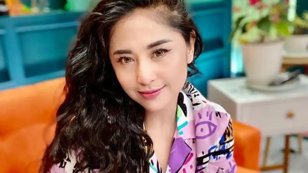 Putus dengan Sang Pilot, Dewi Persik Tanpa Canggung Duet Bareng Sebut Aldi Taher Mantan Terindah