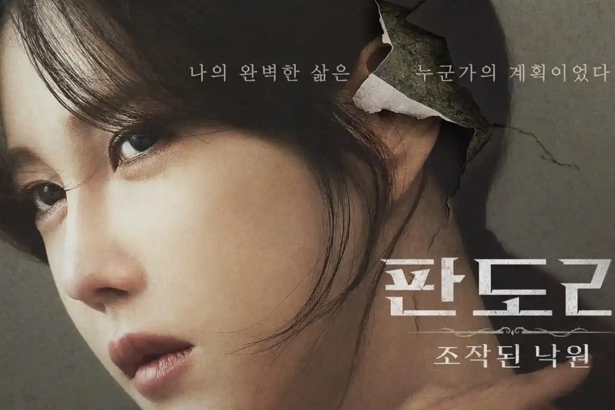 Link Nonton Drama Korea Pandora: Beneath the Paradise Episode 16 Lengkap dengan Preview